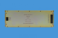 苏州JSA330S-220D1206-J模块电源